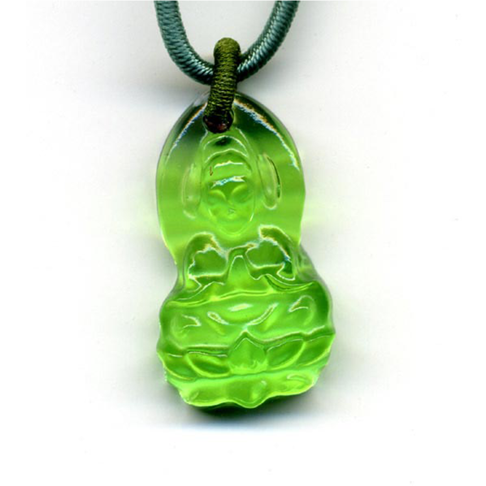 靜願小項鍊 靜心安穩福慧雙修開運納福