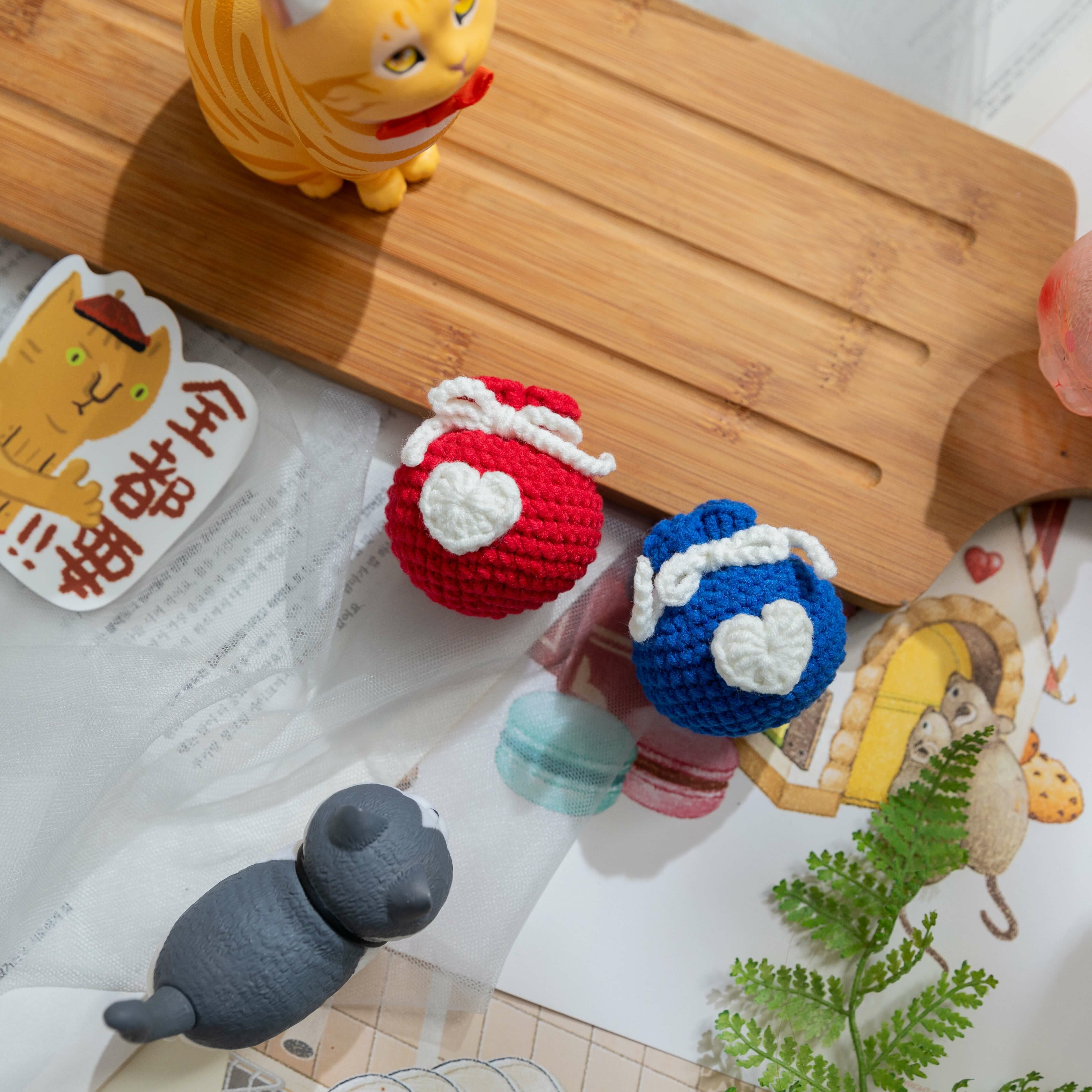 好運小福袋┃共兩色