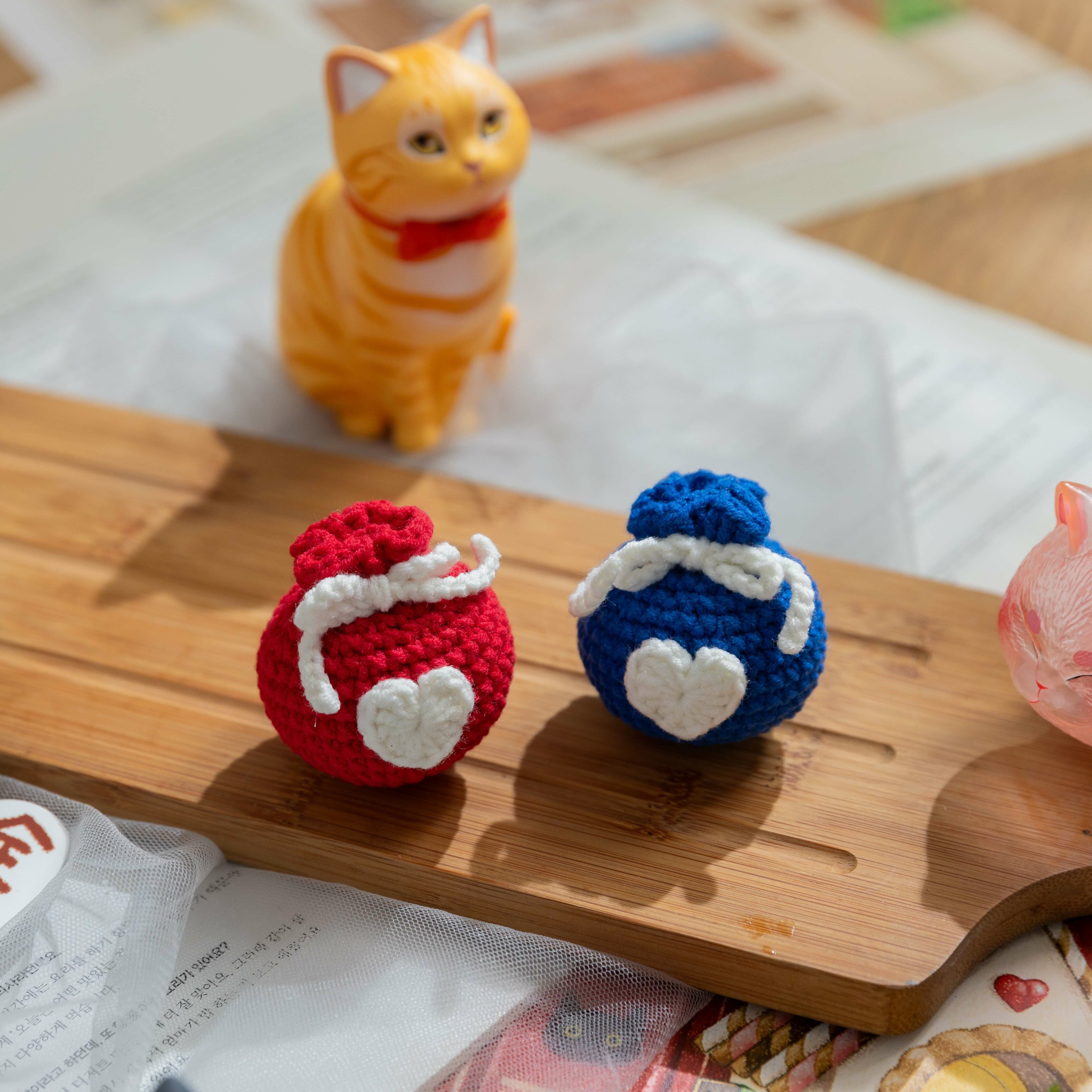 好運小福袋┃共兩色