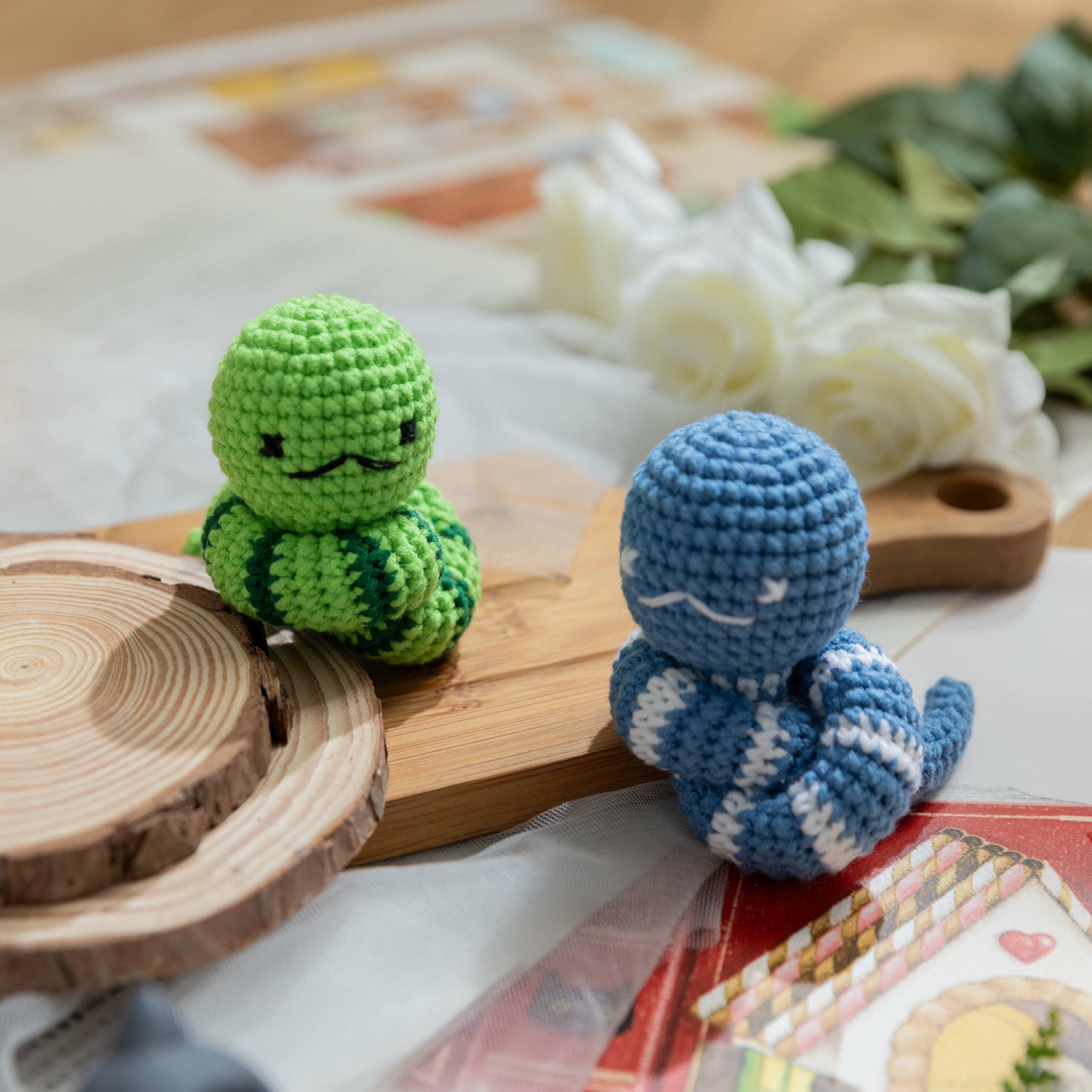 可變身大頭蛇┃共兩色