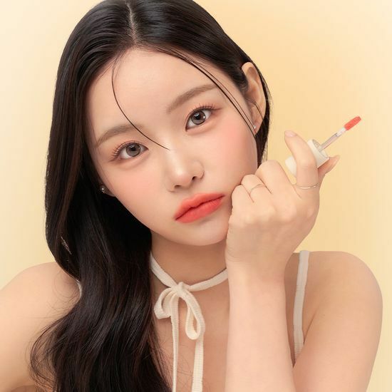 GIVERNY Fluffy Sheer Tint [Lazy Bunny Collection]