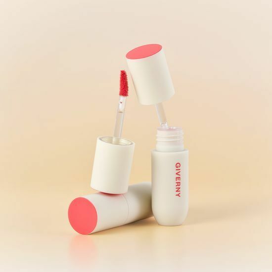 GIVERNY Fluffy Sheer Tint [Lazy Bunny Collection]