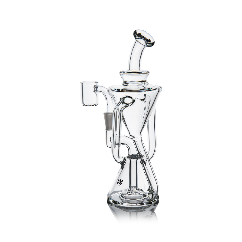 MJ ARSENAL TIME TURNER MINI RIG