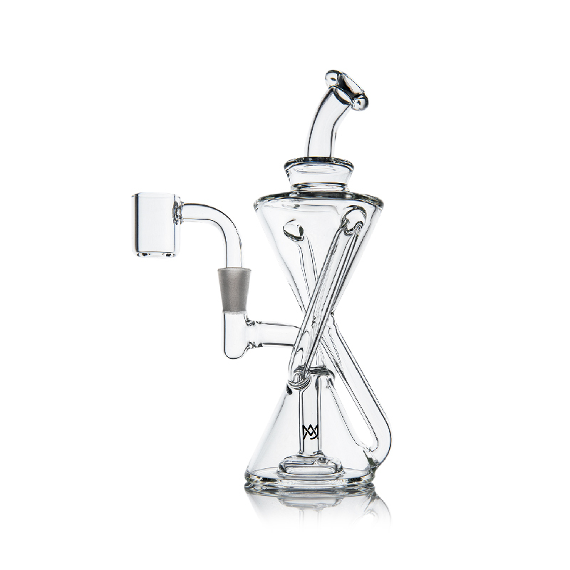MJ ARSENAL TIME TURNER MINI RIG