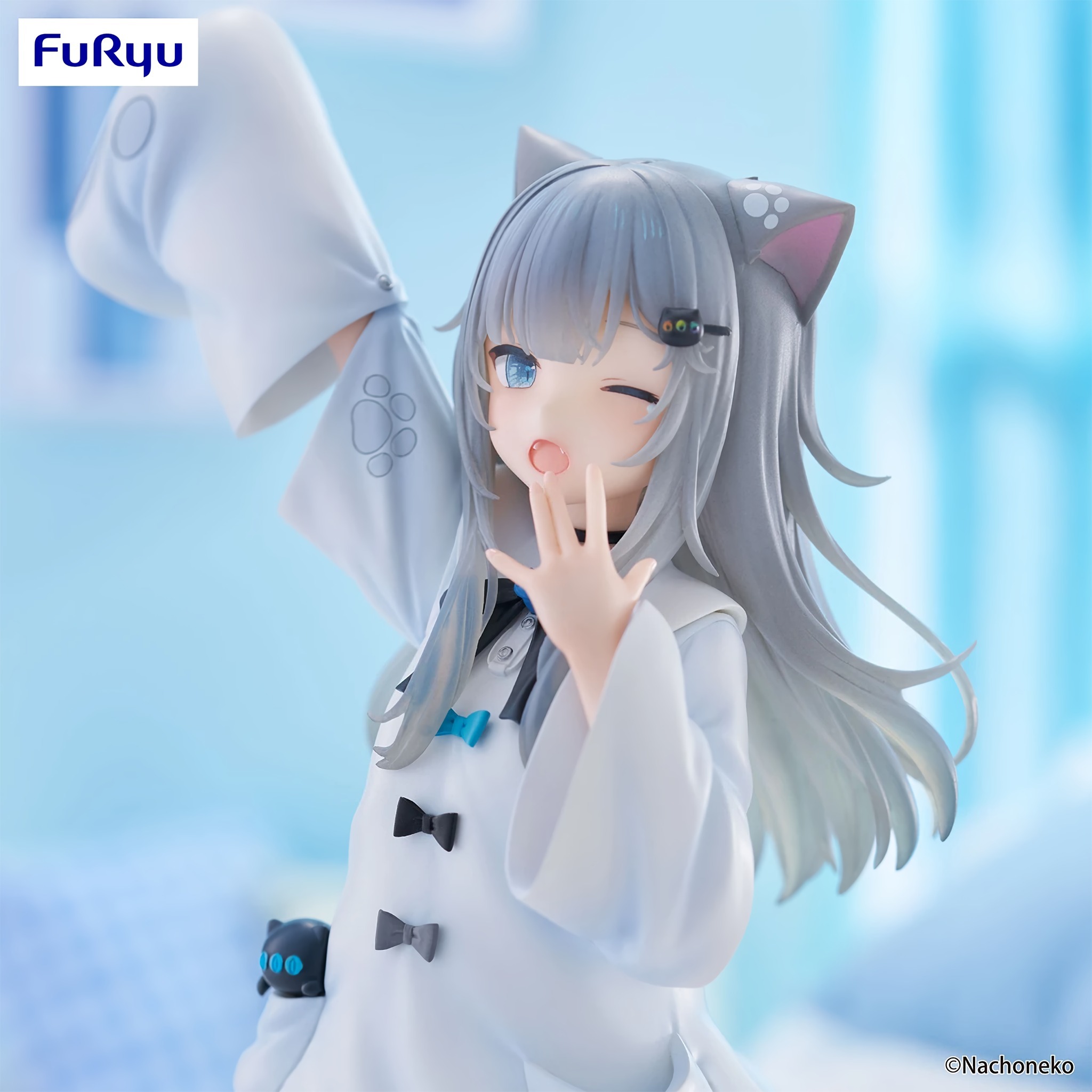 猫鶴✵雪の工房 プロフ必読♥️ 猫の手パンチ on X: 