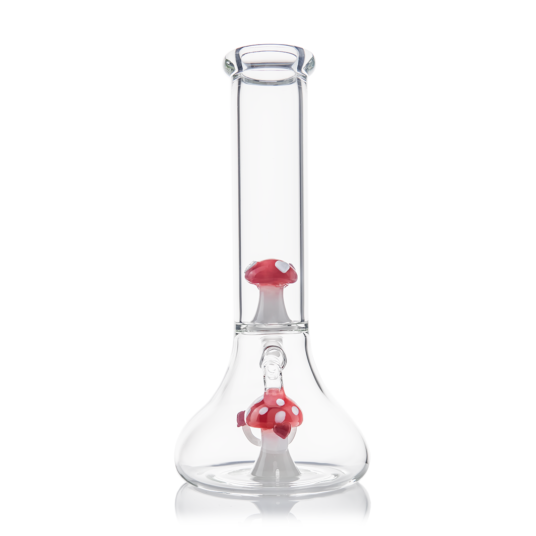 MJ ARSENAL LOVECAP WATERPIPE