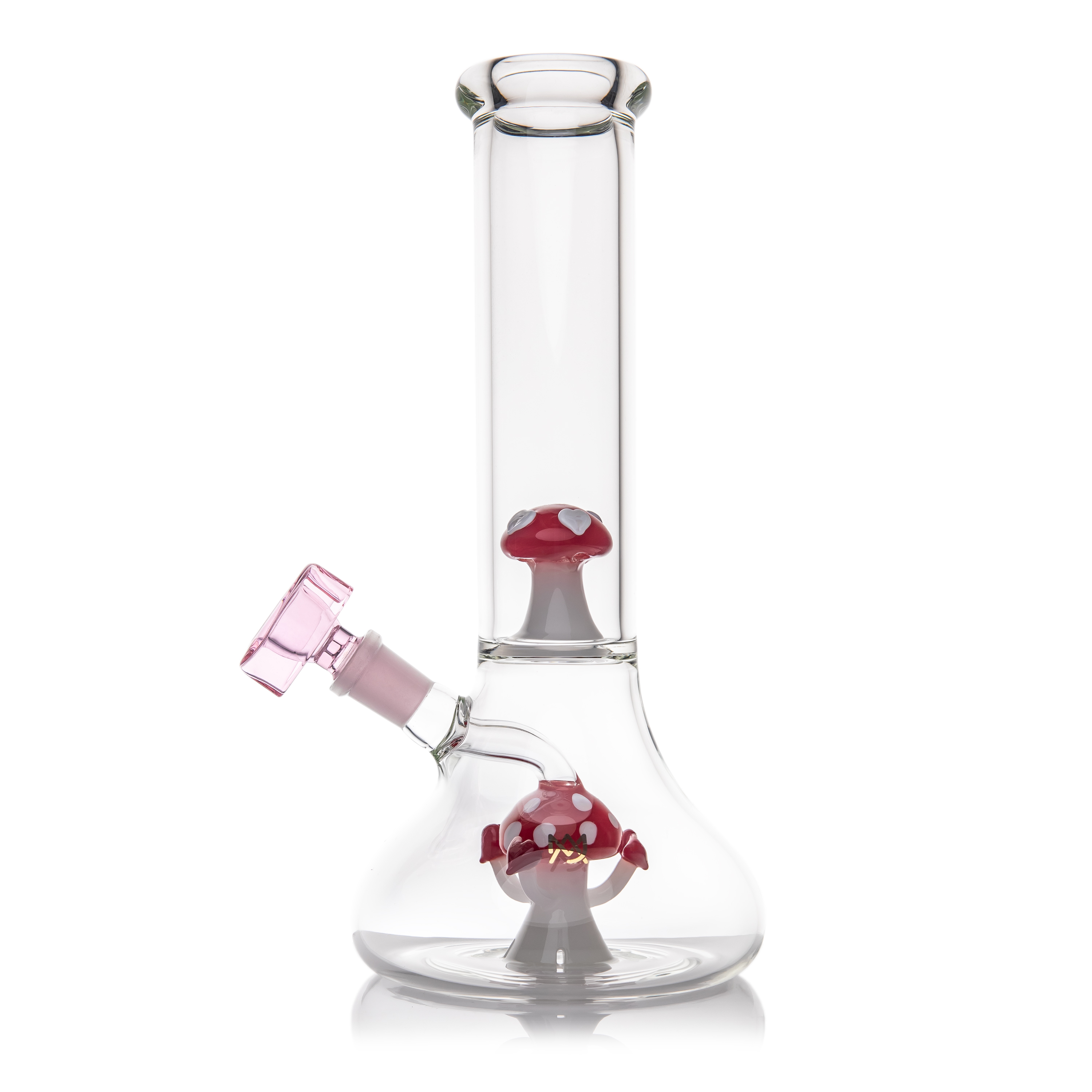 MJ ARSENAL LOVECAP WATERPIPE