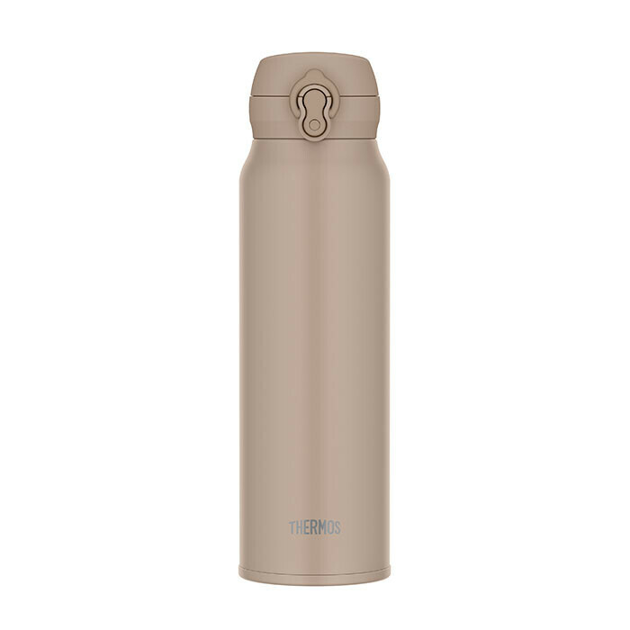 日本THERMOS彈蓋真空保溫杯 750ML (非日本製)