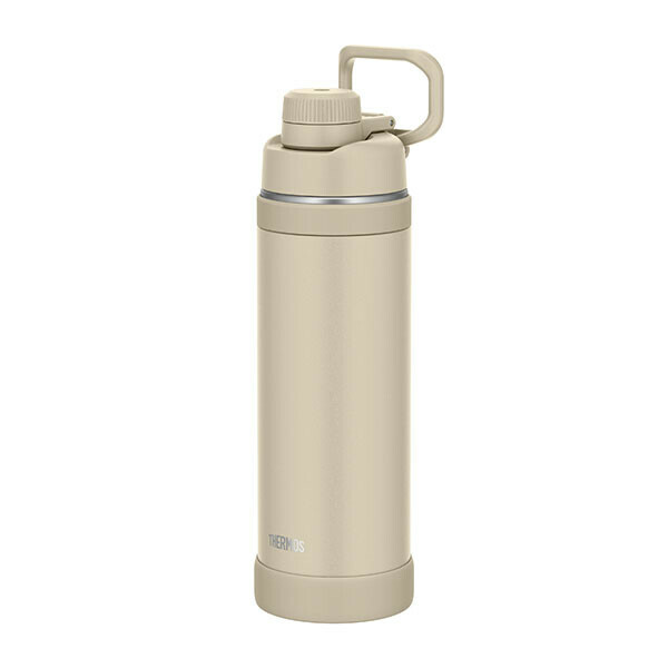 日本THERMOS真空保溫度運動水壺1000ML (非日本製)