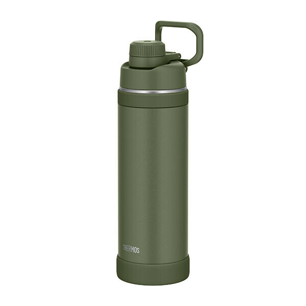 日本THERMOS真空保溫度運動水壺1000ML (非日本製)