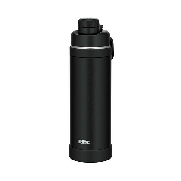 日本THERMOS真空保溫度運動水壺1000ML (非日本製)