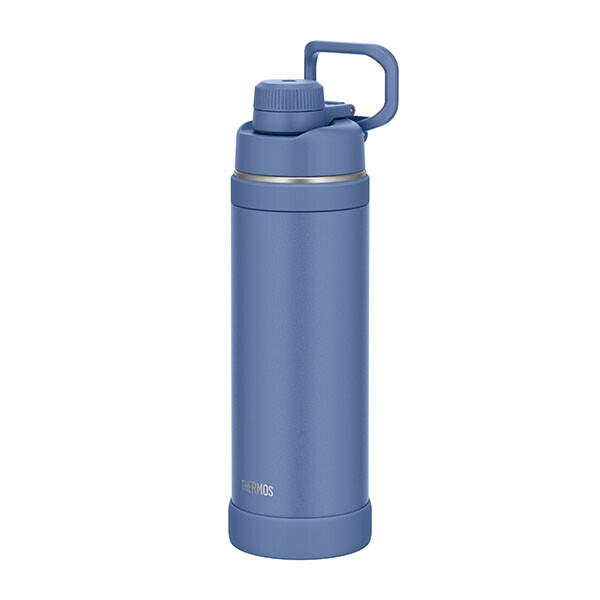 日本THERMOS真空保溫度運動水壺1000ML (非日本製)