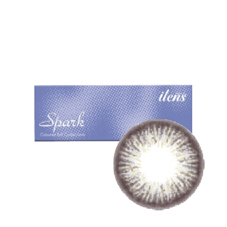 愛能視花火彩色日拋花火煙灰(10片）