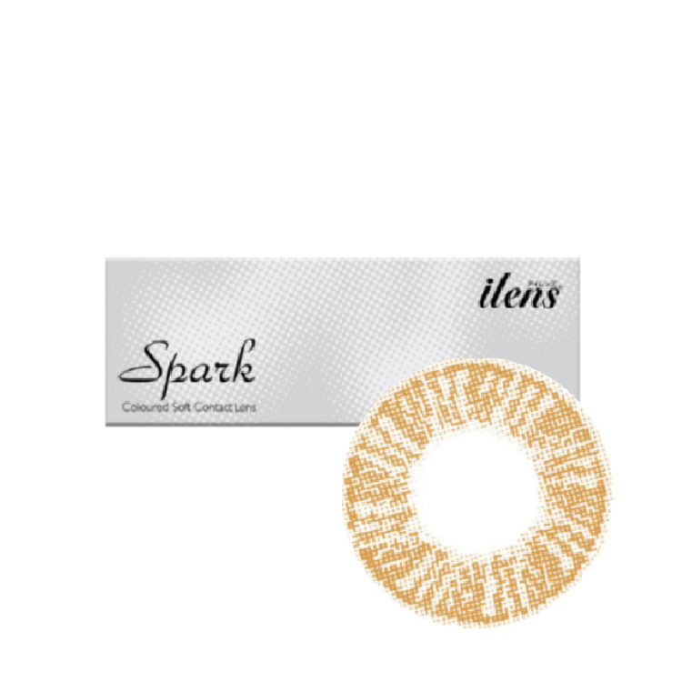 愛能視花火彩色日拋夜空金(10片）