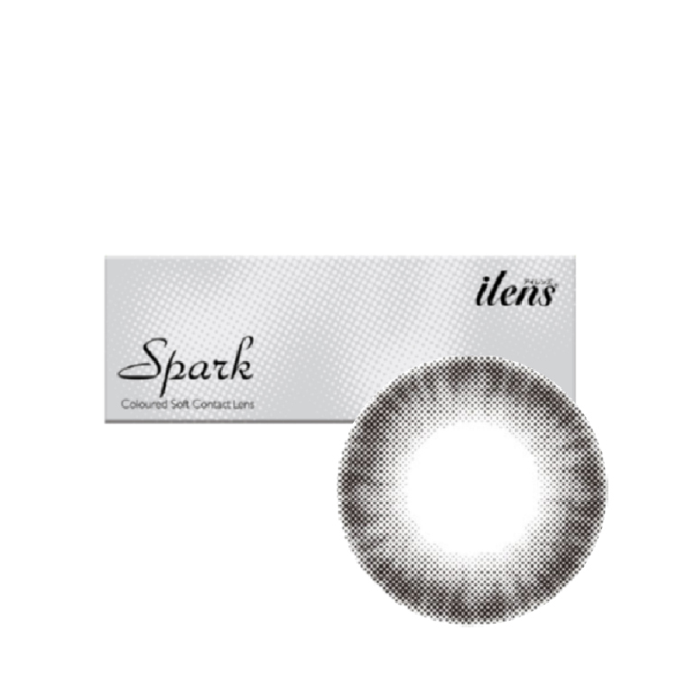 愛能視花火彩色日拋夜空黑(10片）