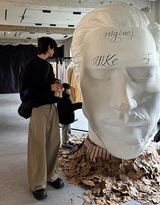 切割破壞設計大學T