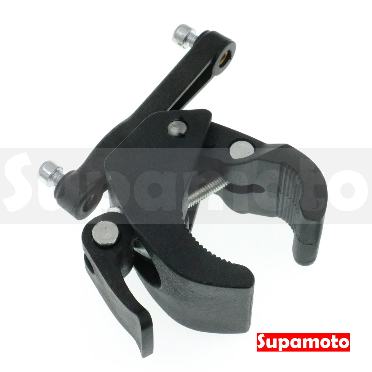 -Supamoto- 萬用快拆座 (水壺/水杯架/咖啡杯/手搖飲/寶特瓶/檔車/保桿/車把/通用/裸把)