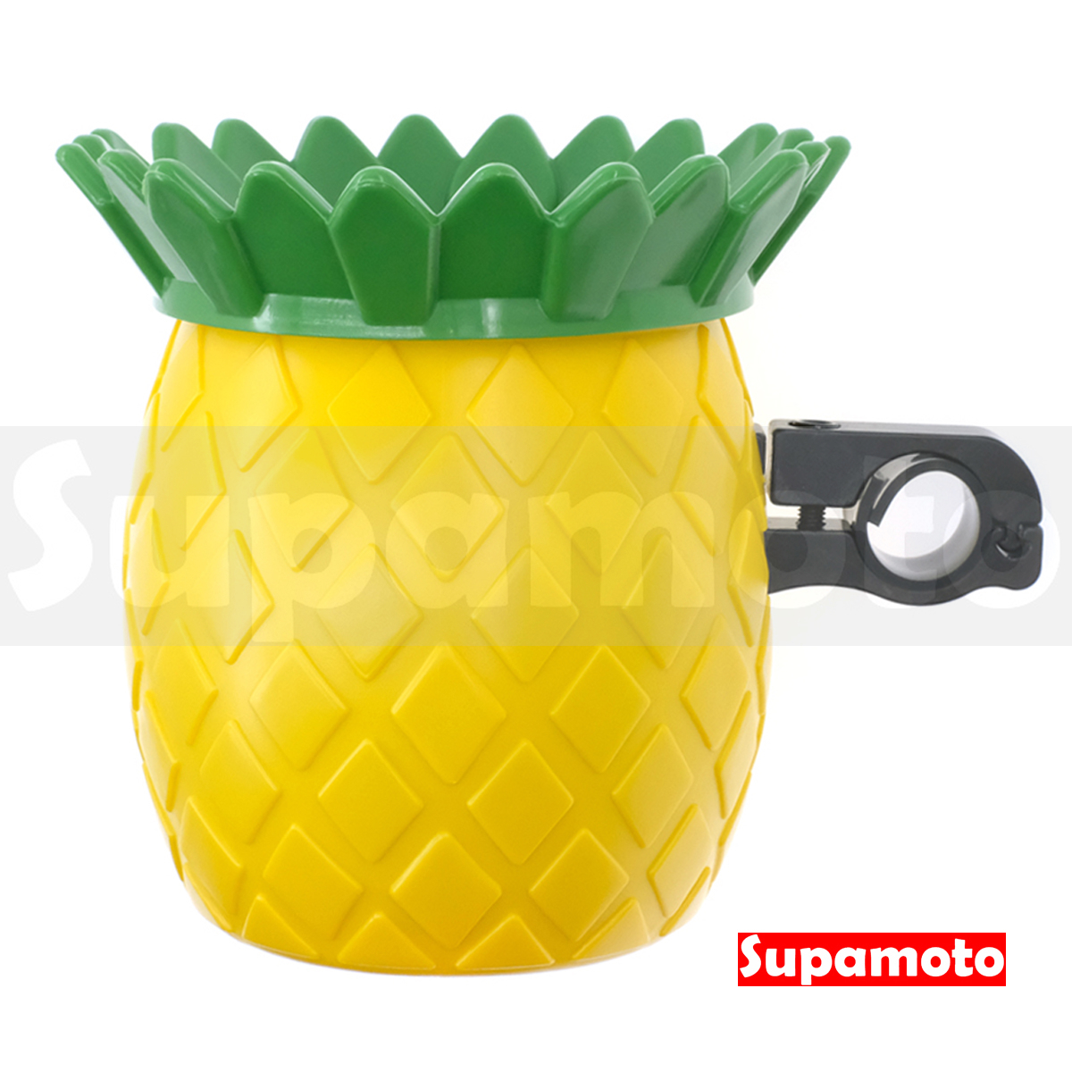 旺來飲料架—M (水壺/水杯架/咖啡杯/手搖飲/寶特瓶/檔車/保桿/車把)