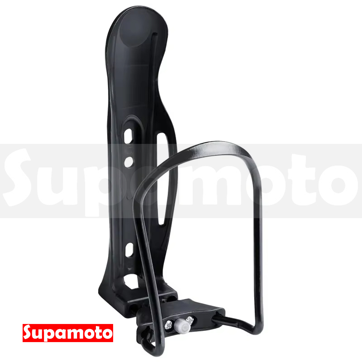 -Supamoto- 鋁合金飲料架—A (水壺/水杯架/咖啡杯/手搖飲/寶特瓶/檔車/車把/通用/裸把)