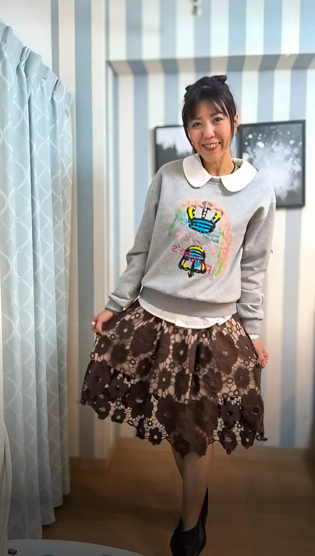 J004 RM299 ▶️衛衣 👉B:120cm L:60cm👈