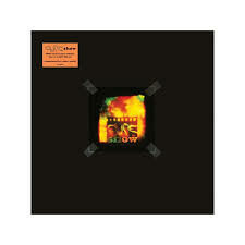 Cure - Show 2LP (30th Anniversary Edition)