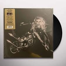 Lady Gaga - BORN THIS WAY - THE TENTH ANNIVERSARY (3LP)