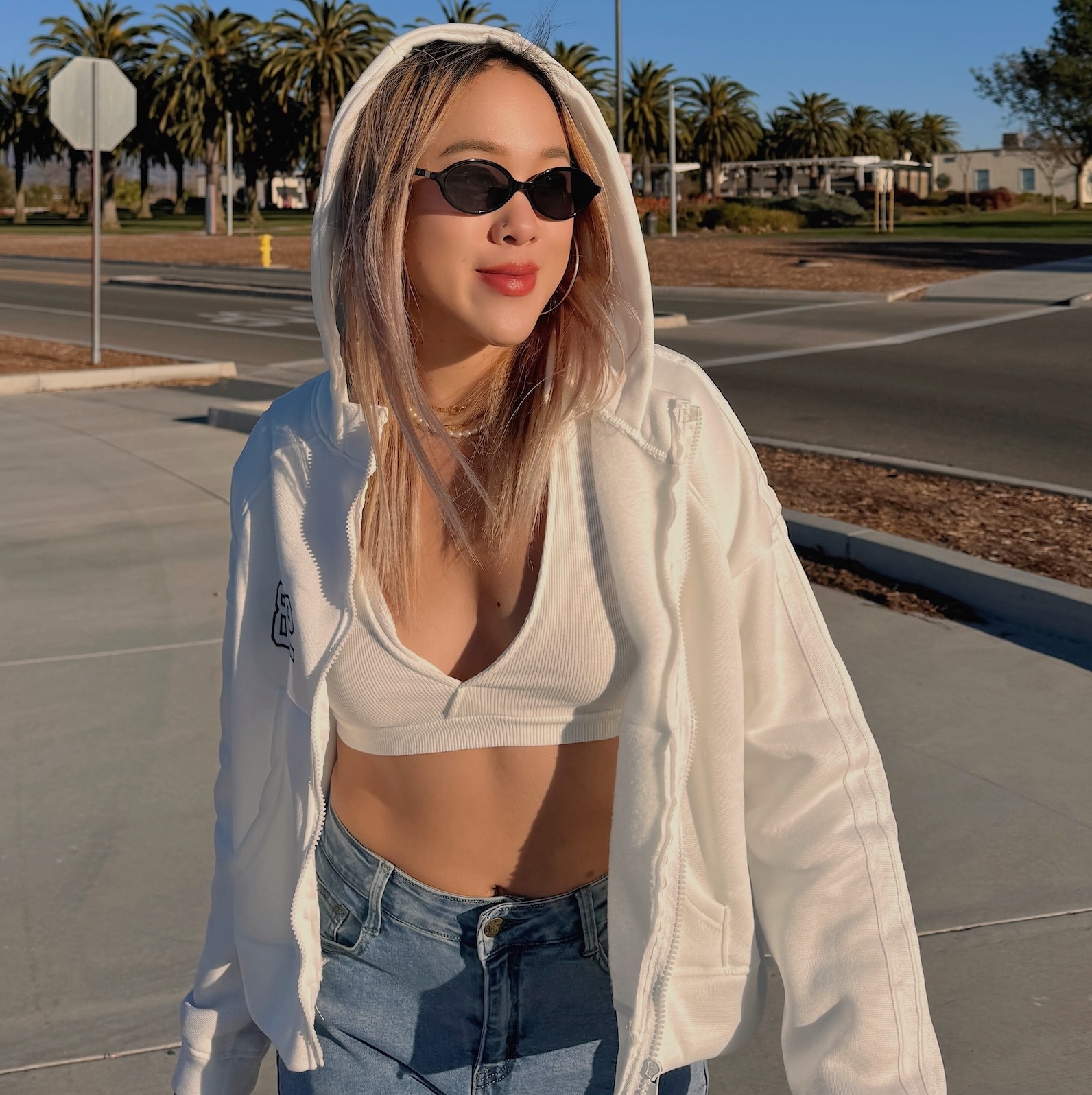 82美式休閒連帽外套⚾️