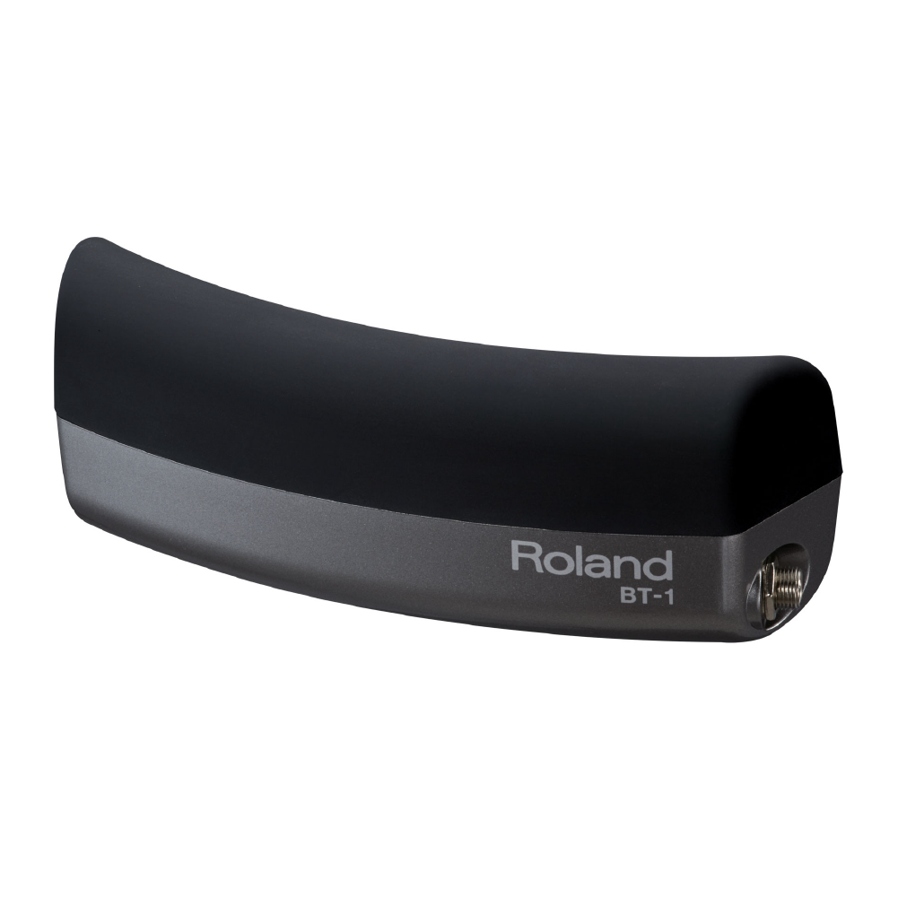 Roland Roland / BT-1 弧狀拾音打板 — 三峽配件 / 週邊｜YA! 玩音樂