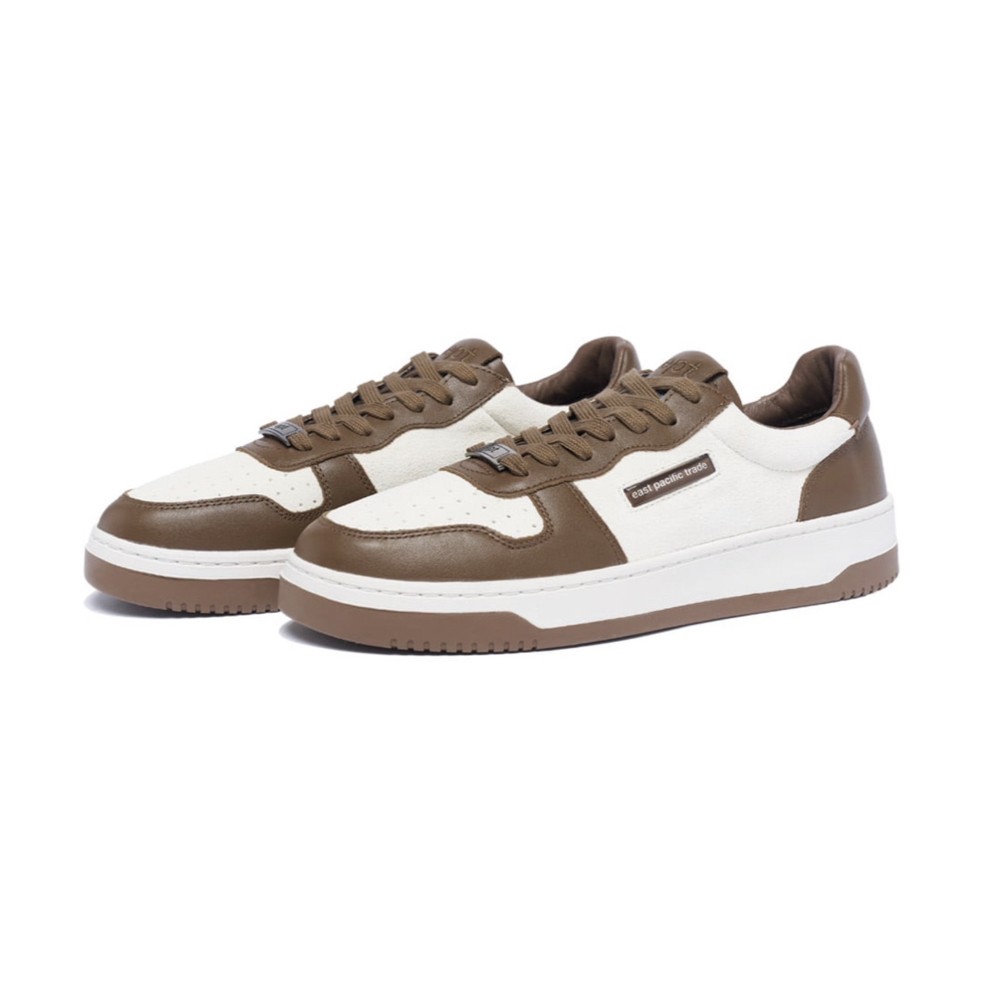 Ept Court 復古鞋 摩卡可可 男鞋 休閒鞋 EP5SN1CT08301