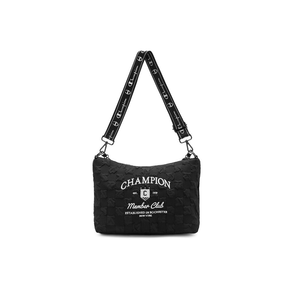 女款-C-LIFE幸運餅乾包-黑色（U5AACPU57U1）