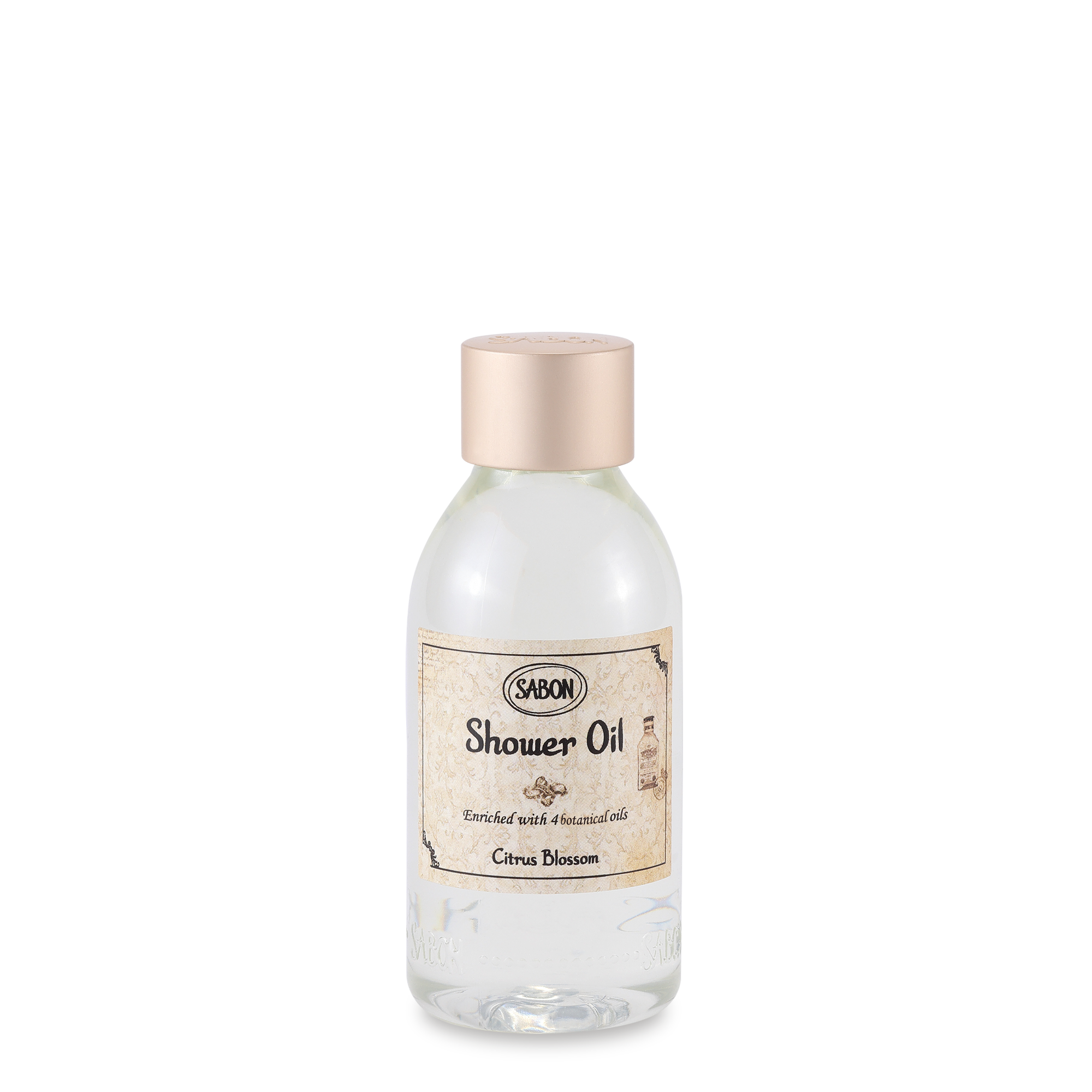 橙花漫舞沐浴油100ml