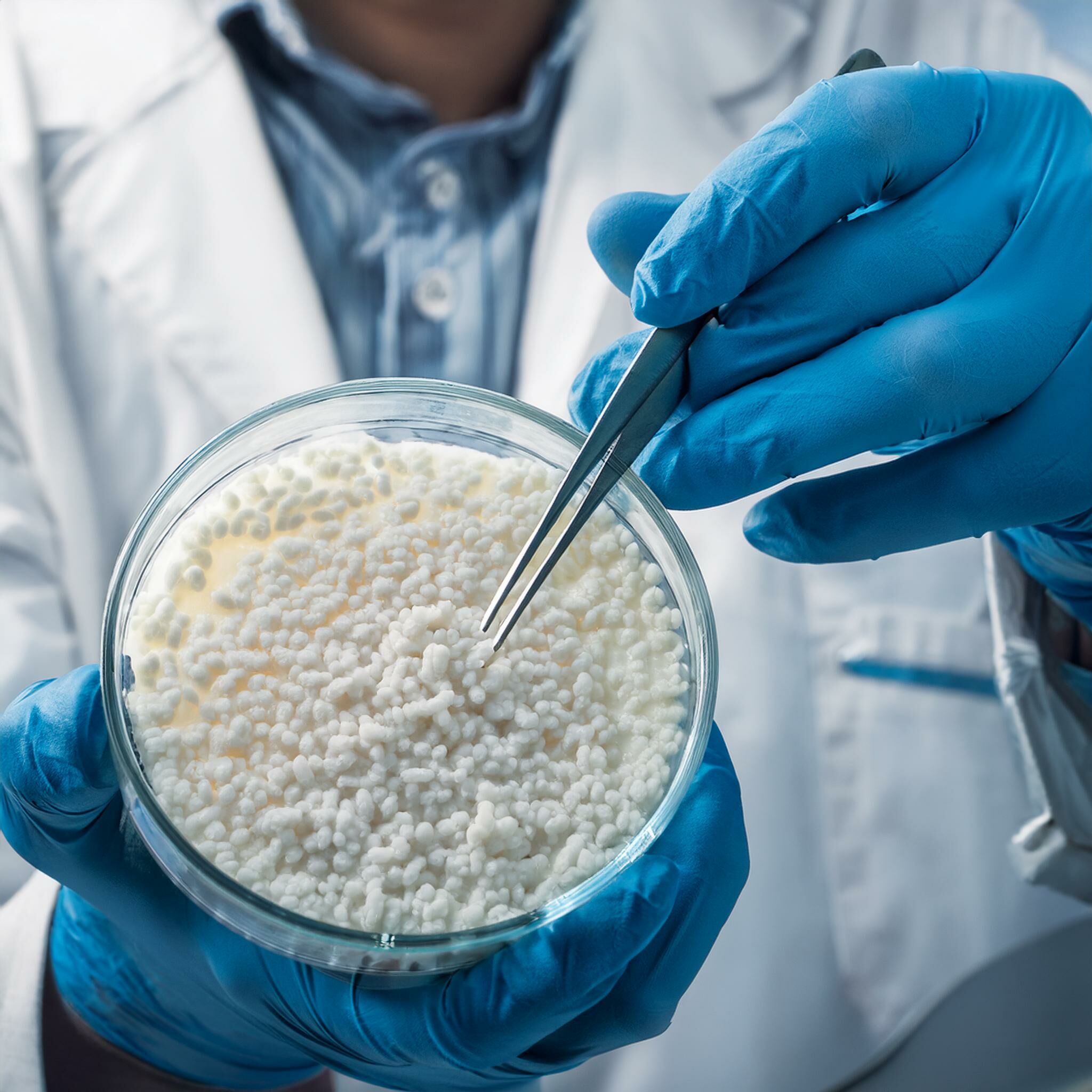 克菲爾益生菌藥食同源 踐行聯合國永續議程