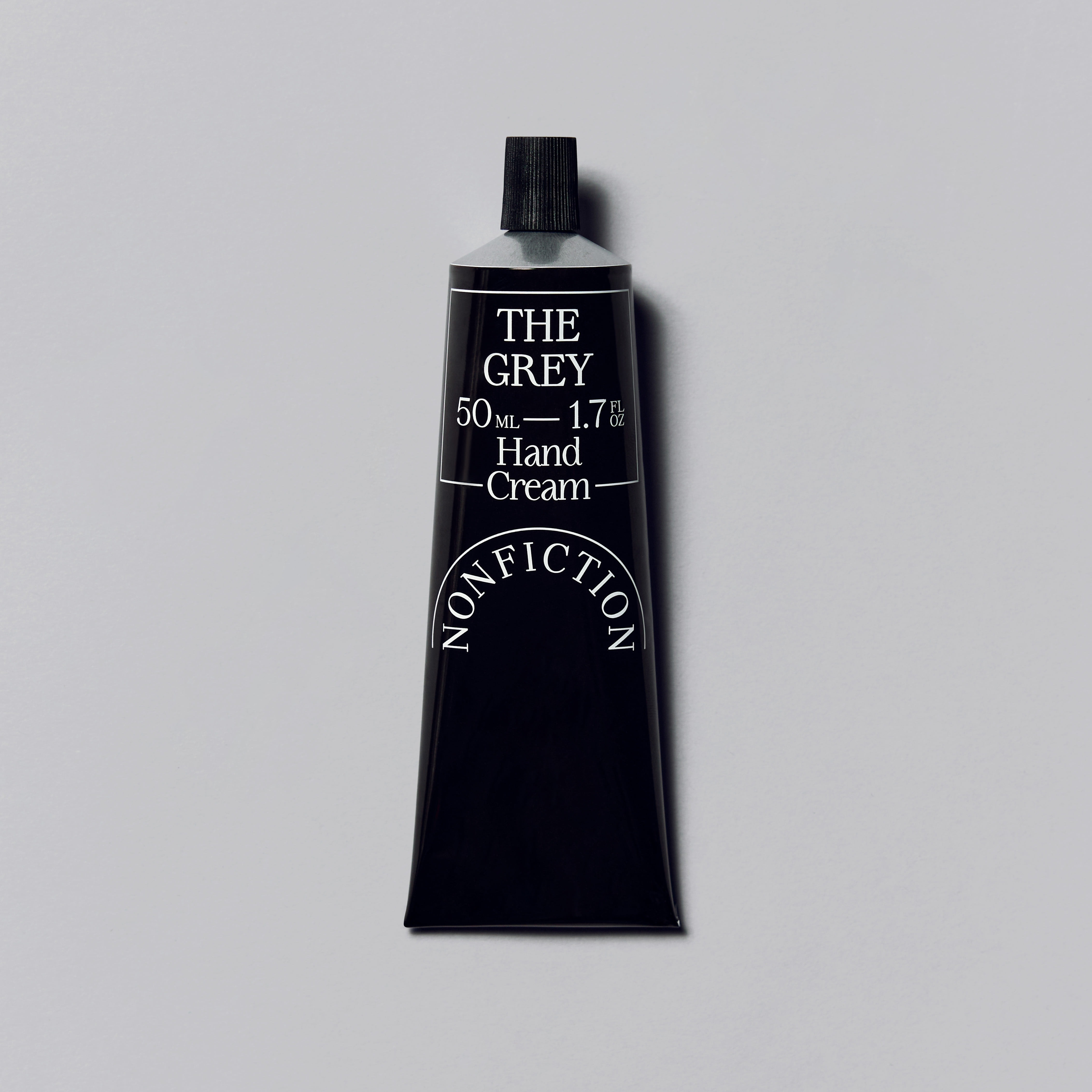 【Nonfiction】The Grey 護手霜