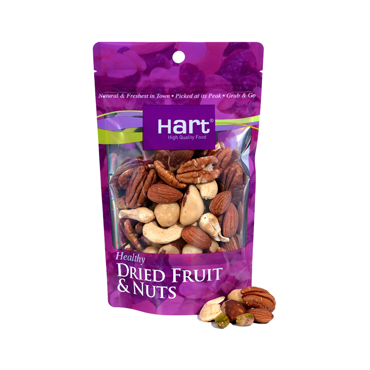 哈特 Delux什果仁100g [食用日期︰1/12/2026]