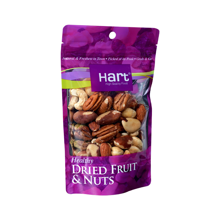 哈特 Delux什果仁100g [食用日期︰1/12/2026]