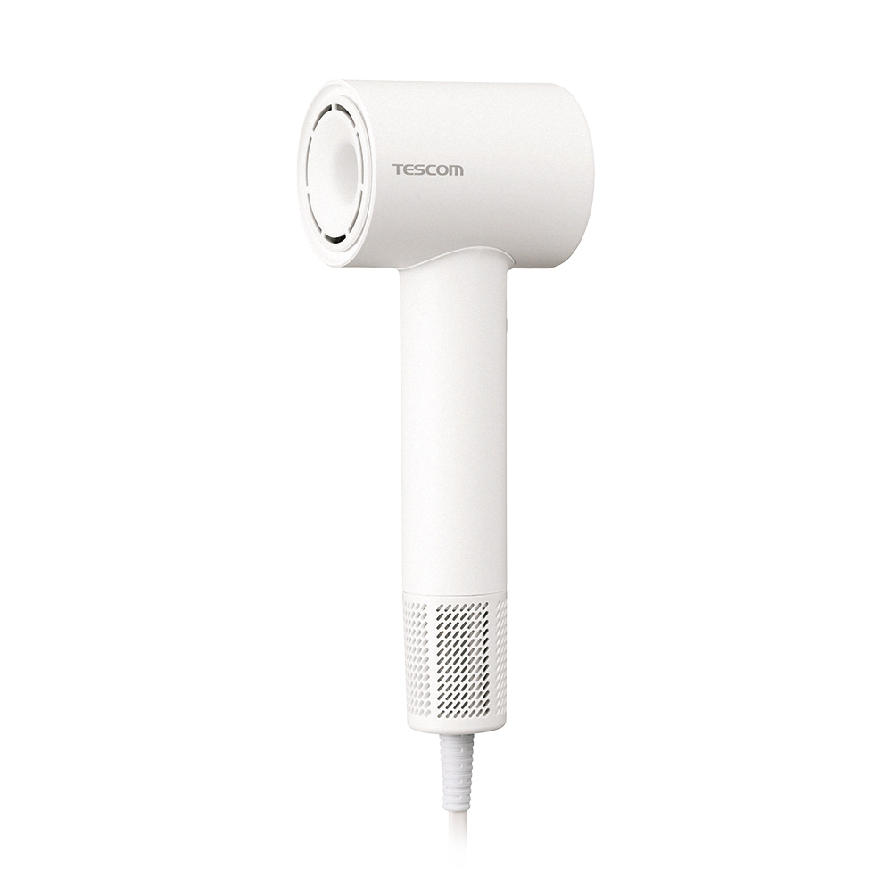 【Beutii 質感家電選品】TESCOM BLDC輕巧負離子吹風機 TD760TW