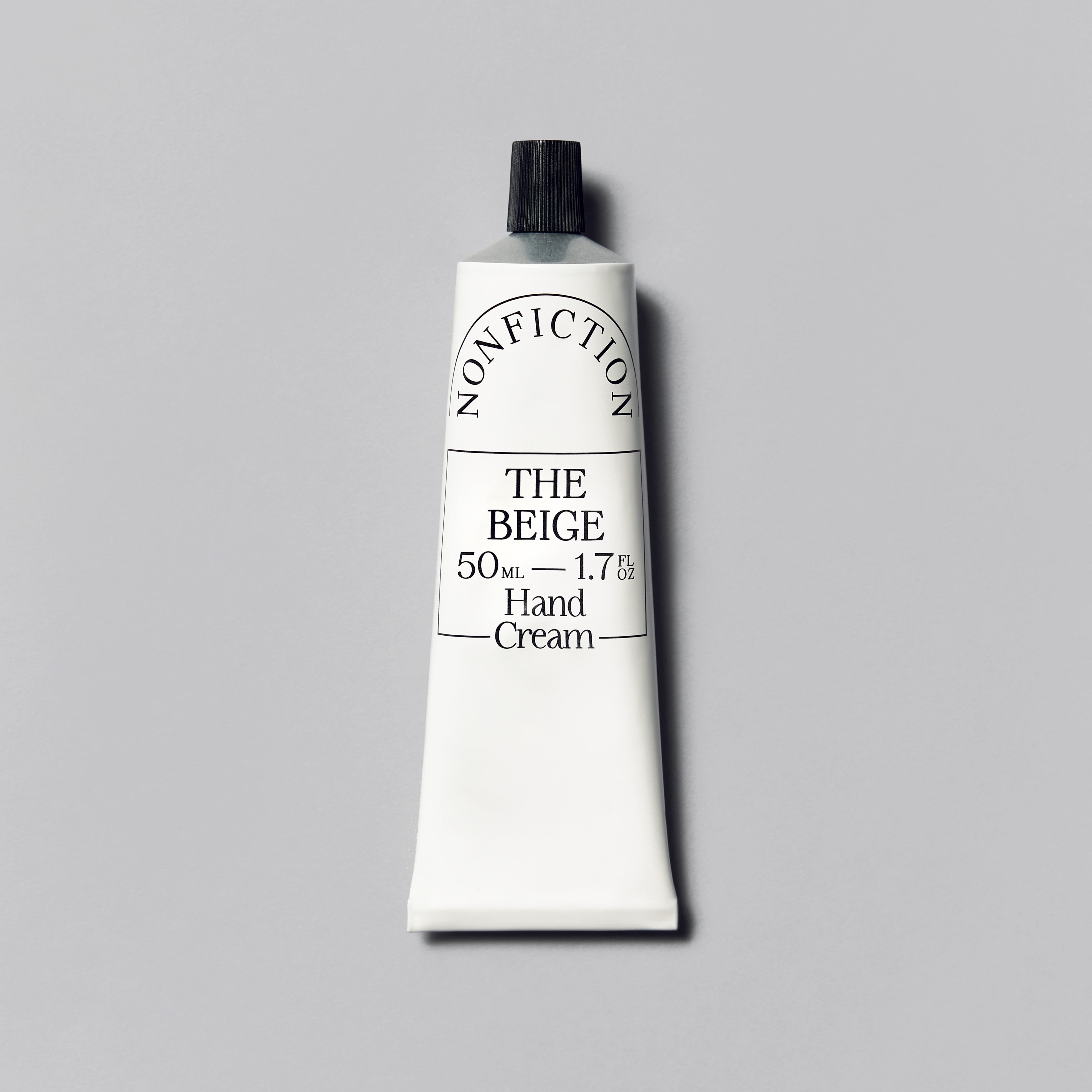 【Nonfiction】The Beige 護手霜