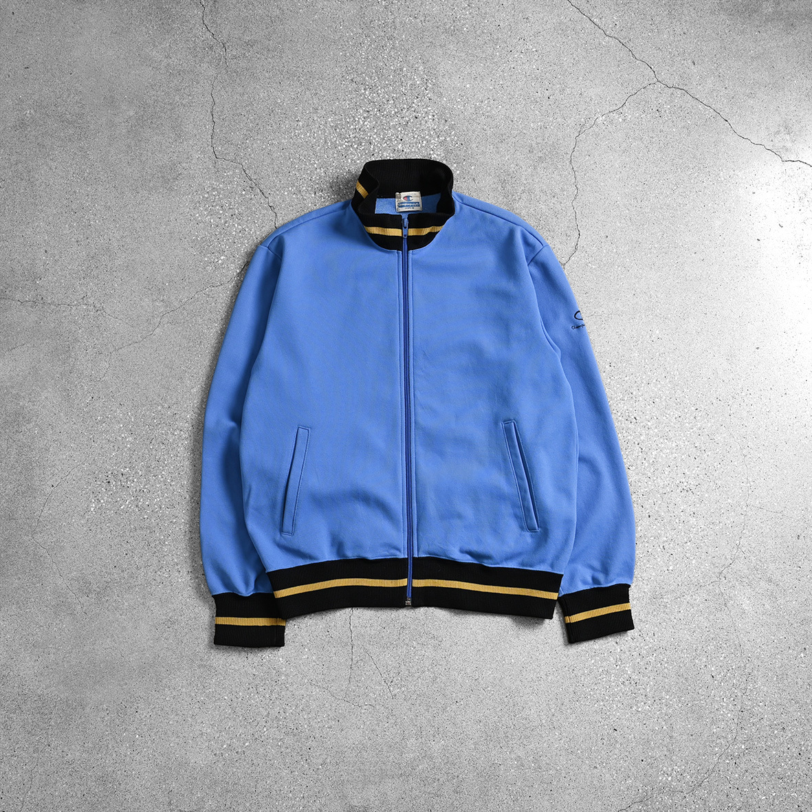 Vintage Champion 運動外套