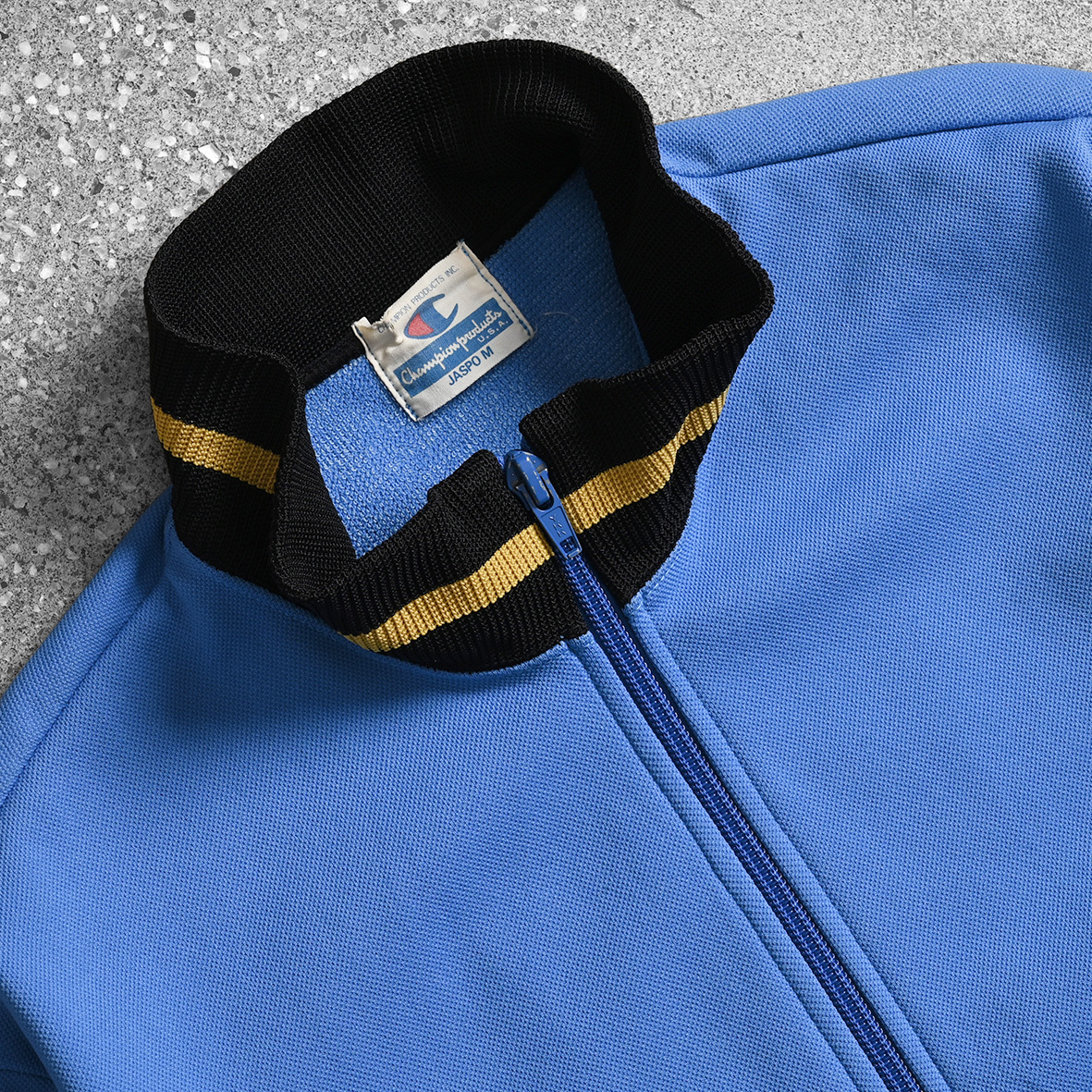 Vintage Champion 運動外套