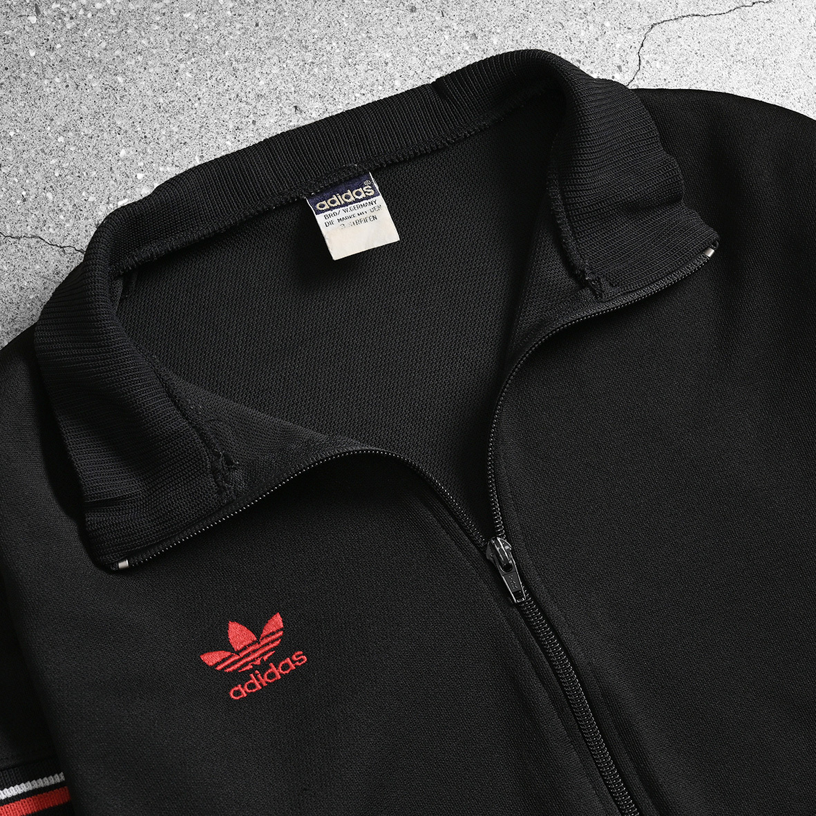 Vintage Adidas 運動外套