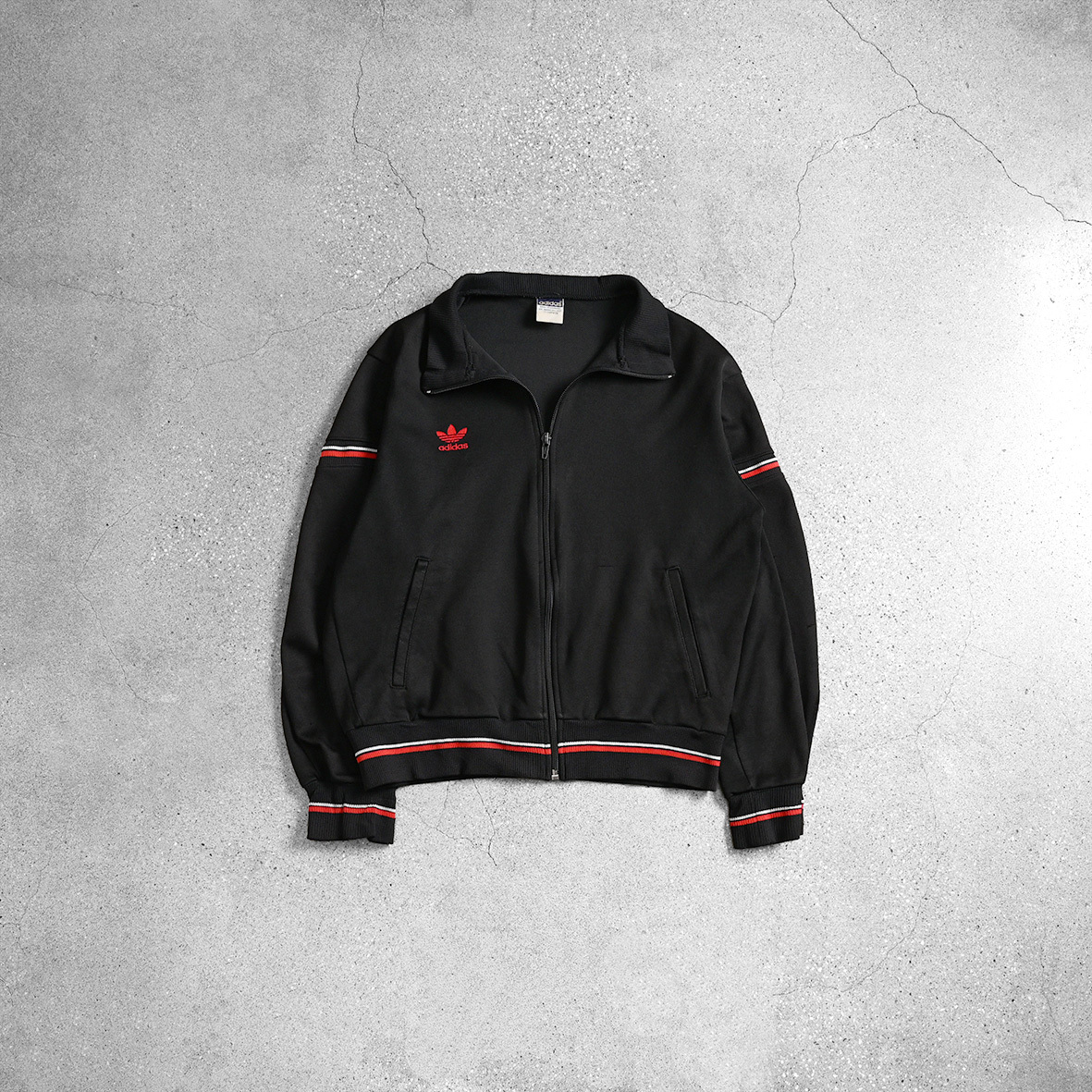 Vintage Adidas 運動外套