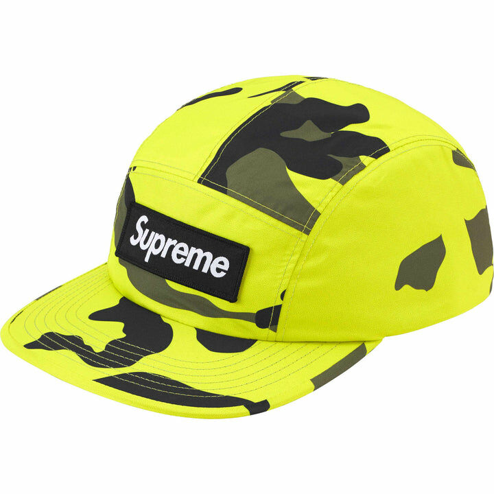 SUPREME 25SS GORE-TEX CAMP CAP