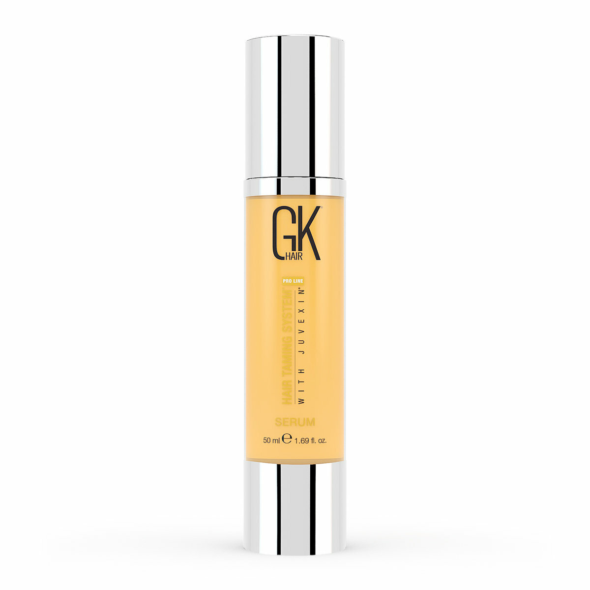 GK HAIR - Anti-frizz Hair Serum 50ml