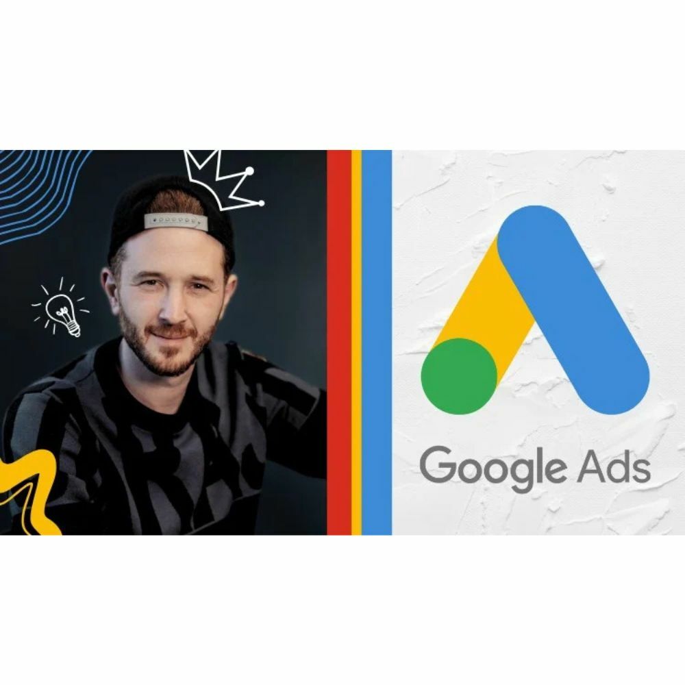 Ultimate 2025 Google Ads Training: Profit with Pay Per
