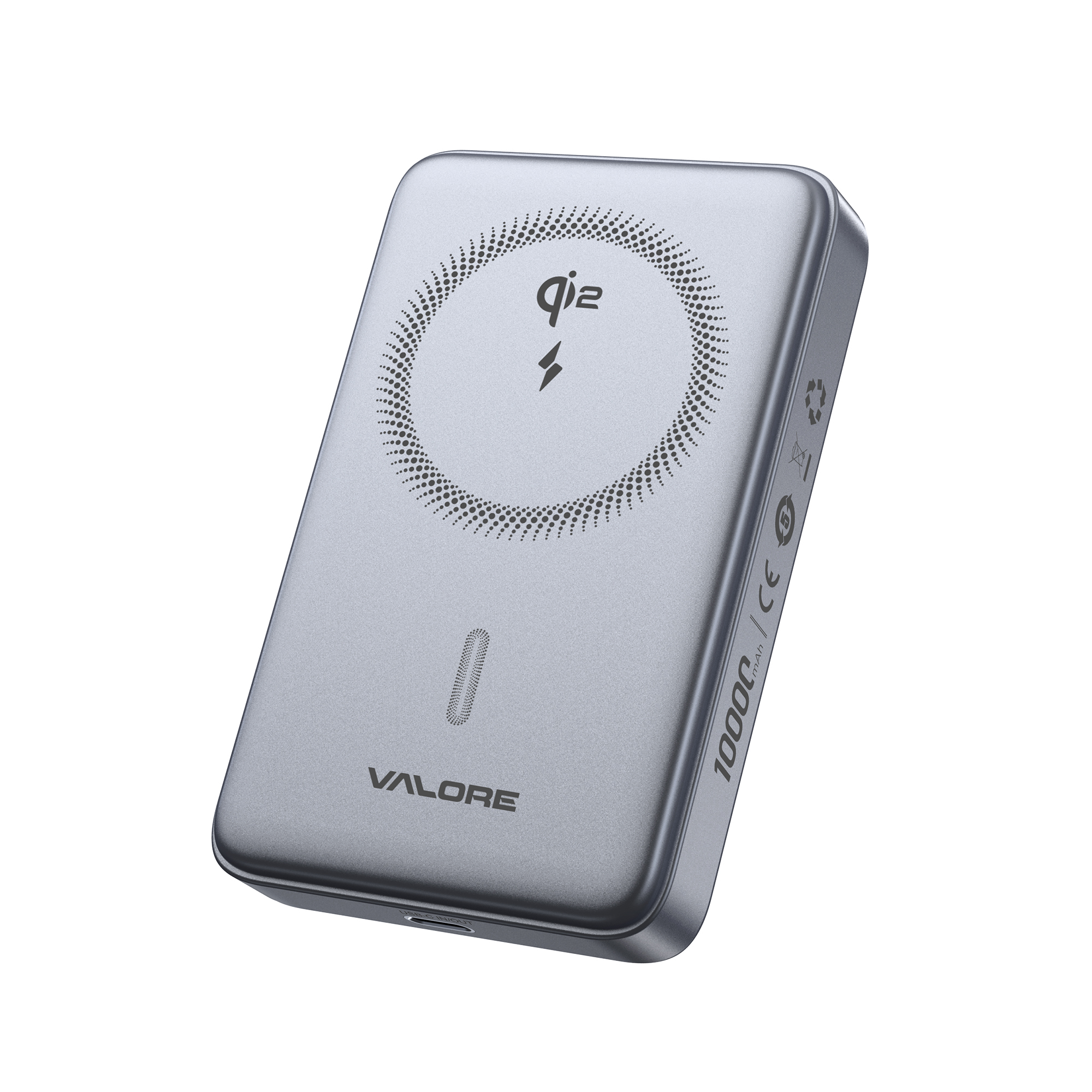 VALORE PD31 行動電源 充電器 10,000mAh