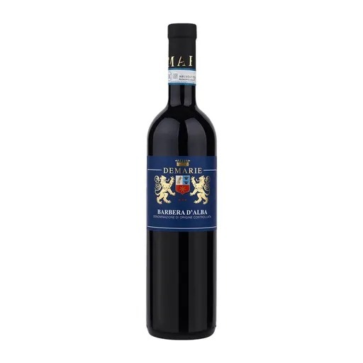 Italy Demari Barbera d'Alba Superiore 750ml (Red)