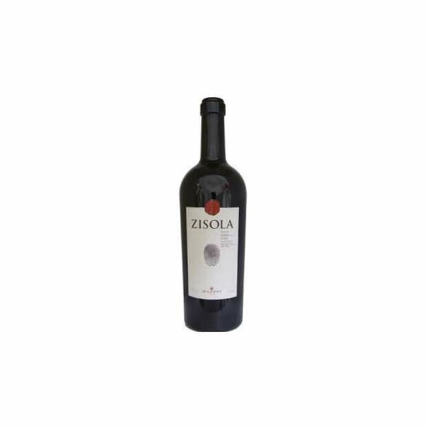 Italy Zisola Sicilia Noto Rosso DOC 750ml (Red)