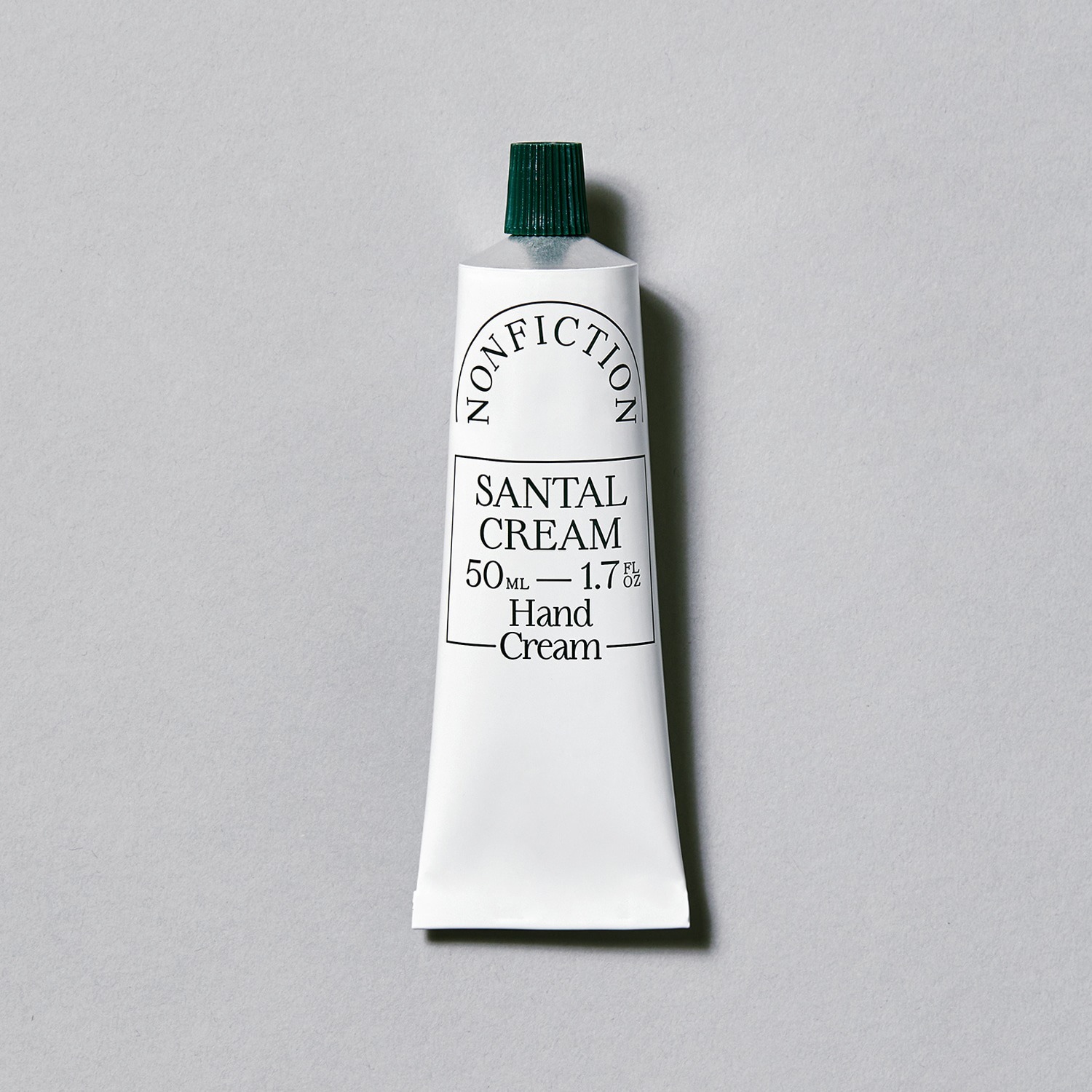 【Nonfiction】Santal Cream 護手霜