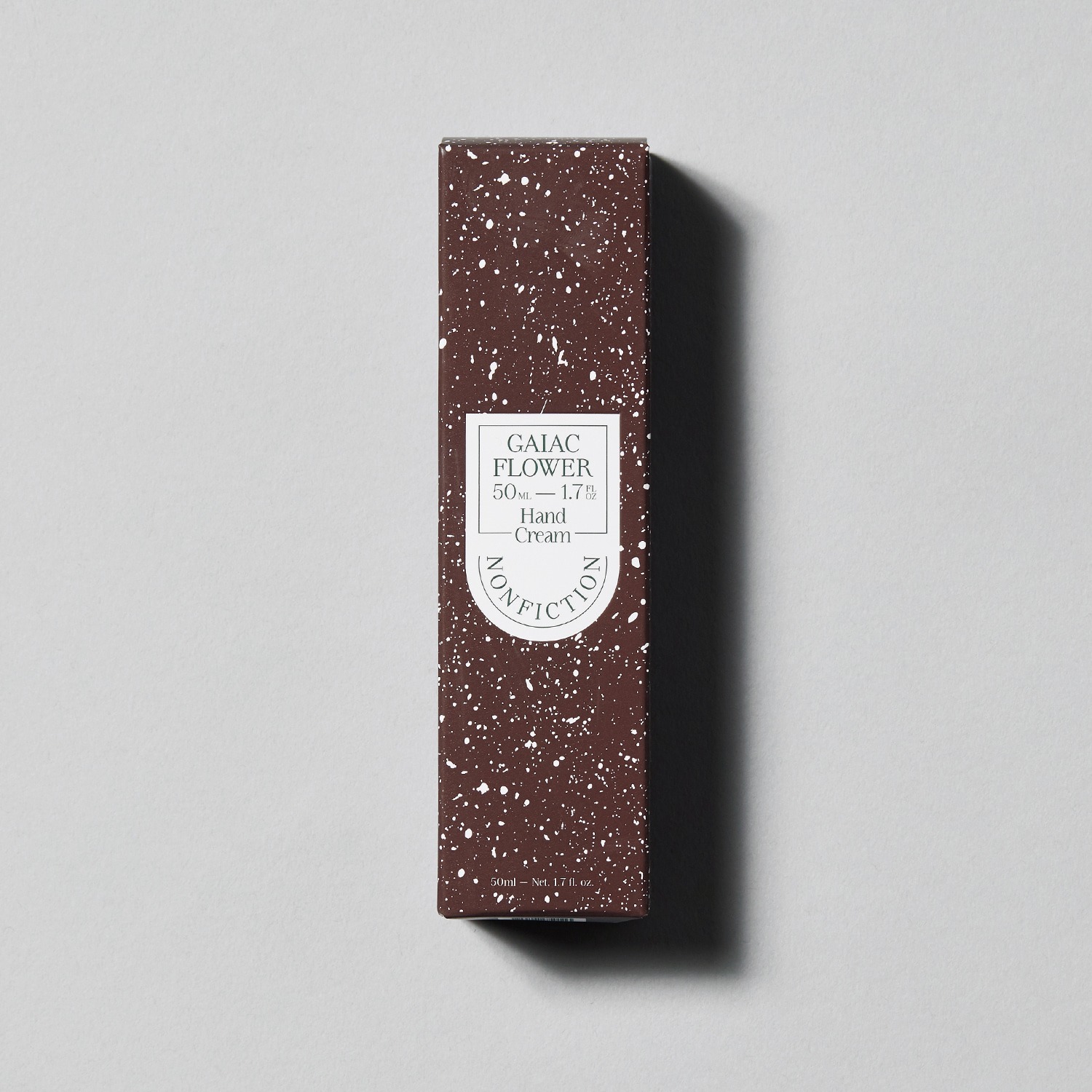【Nonfiction】Gaiac Flower 護手霜