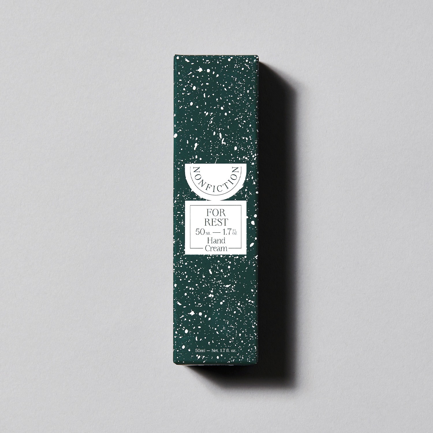 【Nonfiction】For Rest 護手霜